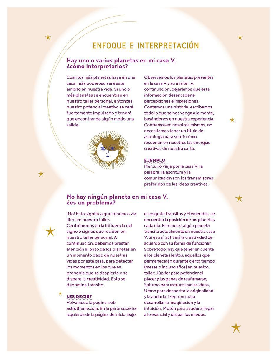 Libro Astrocoach de Sophie Herolt Petitpas 3
