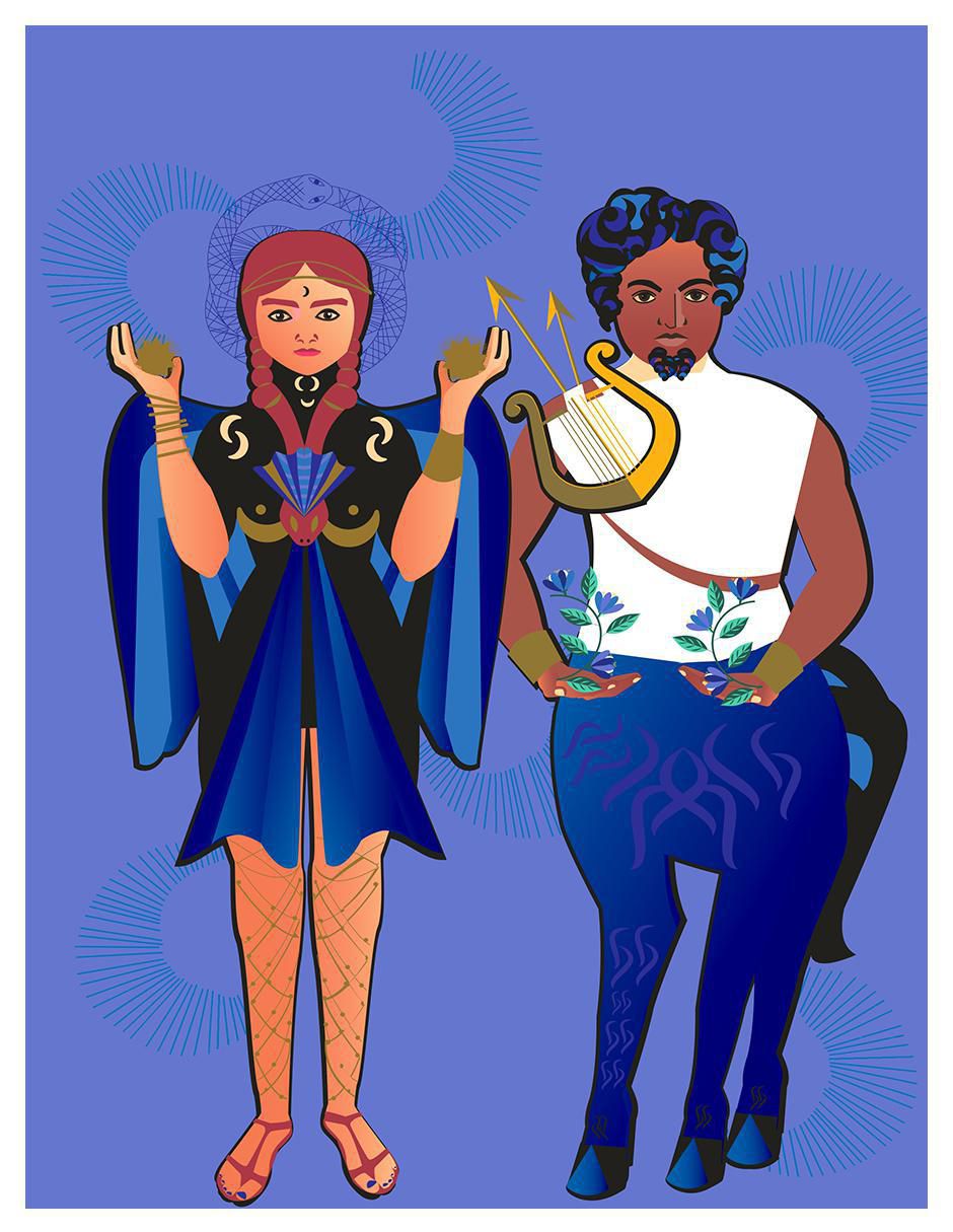 Libro Astrocoach de Sophie Herolt Petitpas 4