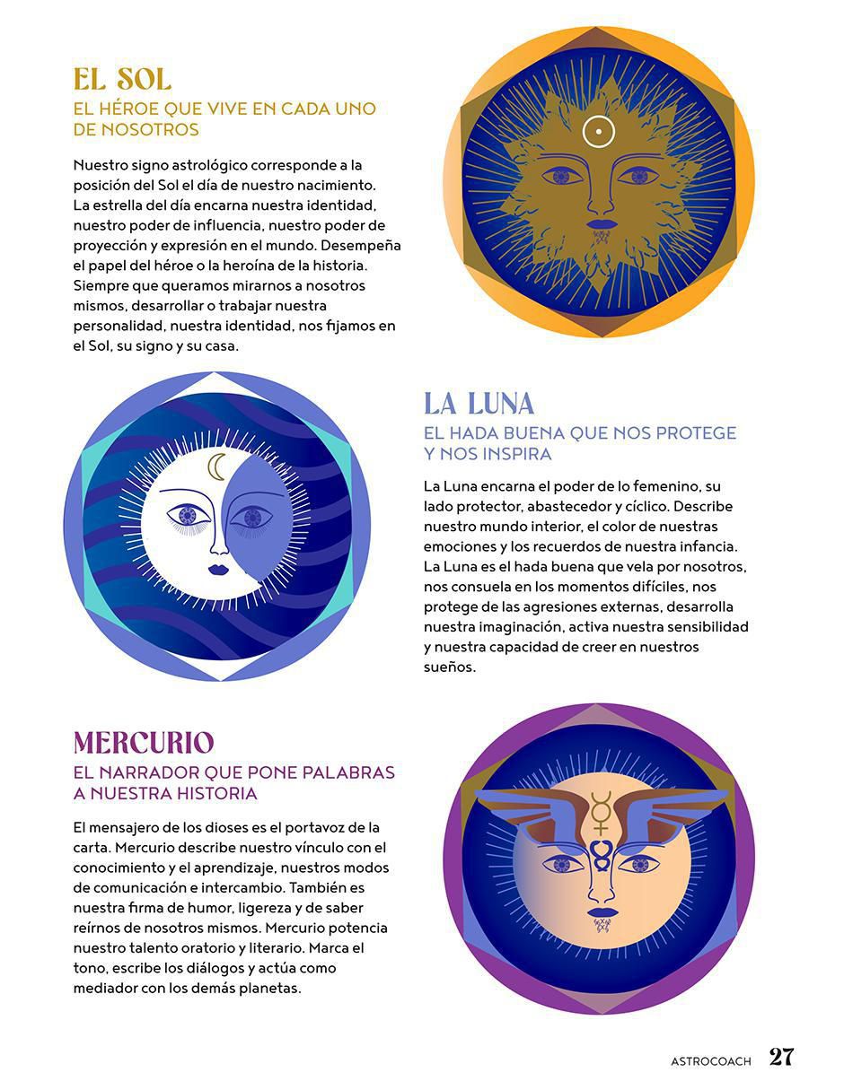 Libro Astrocoach de Sophie Herolt Petitpas 8