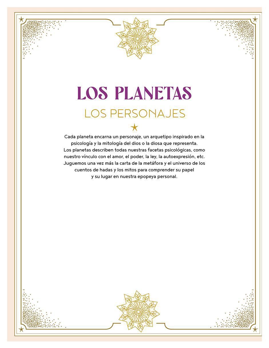 Libro Astrocoach de Sophie Herolt Petitpas 9