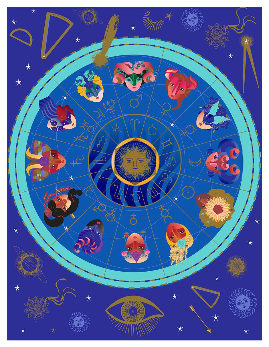 Libro Astrocoach de Sophie Herolt Petitpas 10