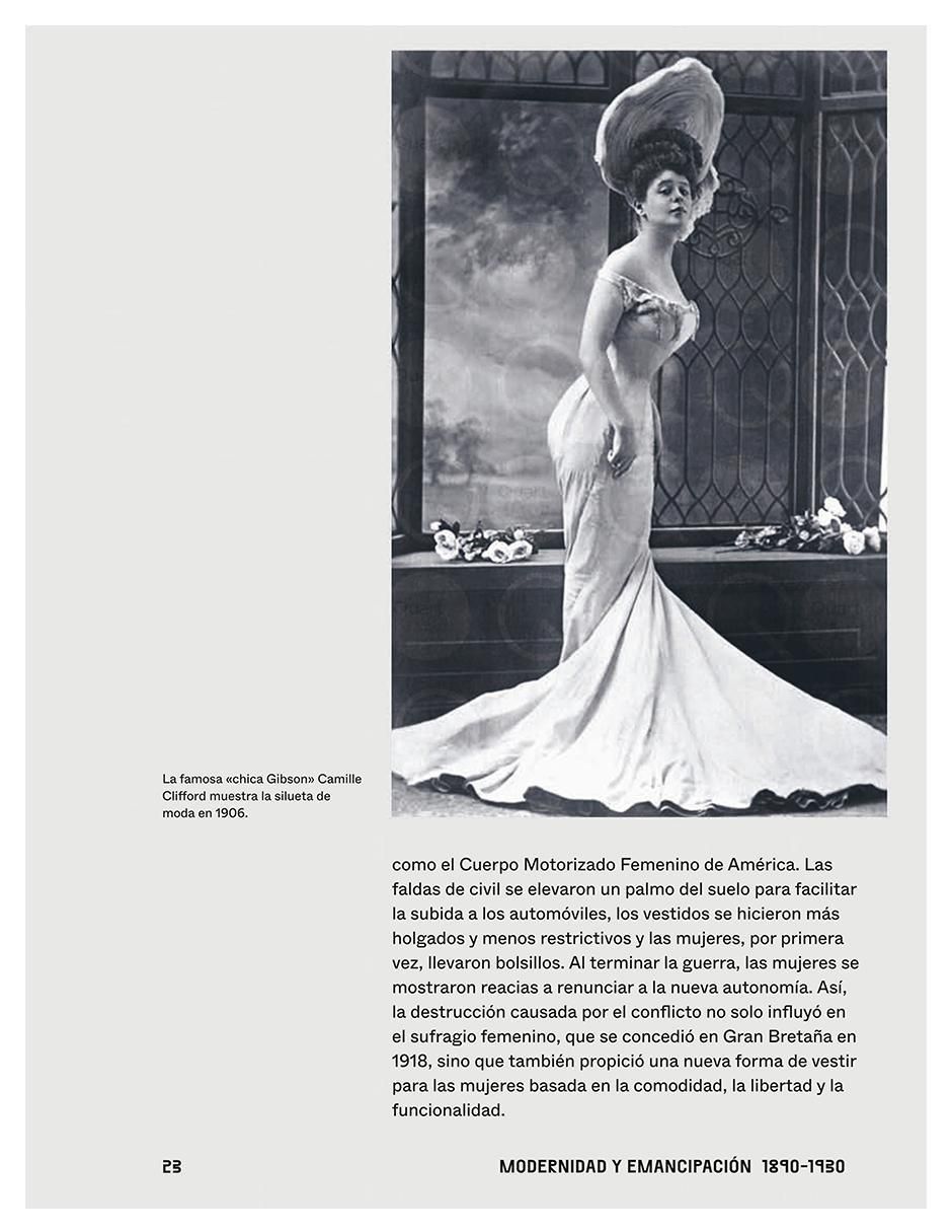 Libro Moda Transgresora de Caroline Young 4