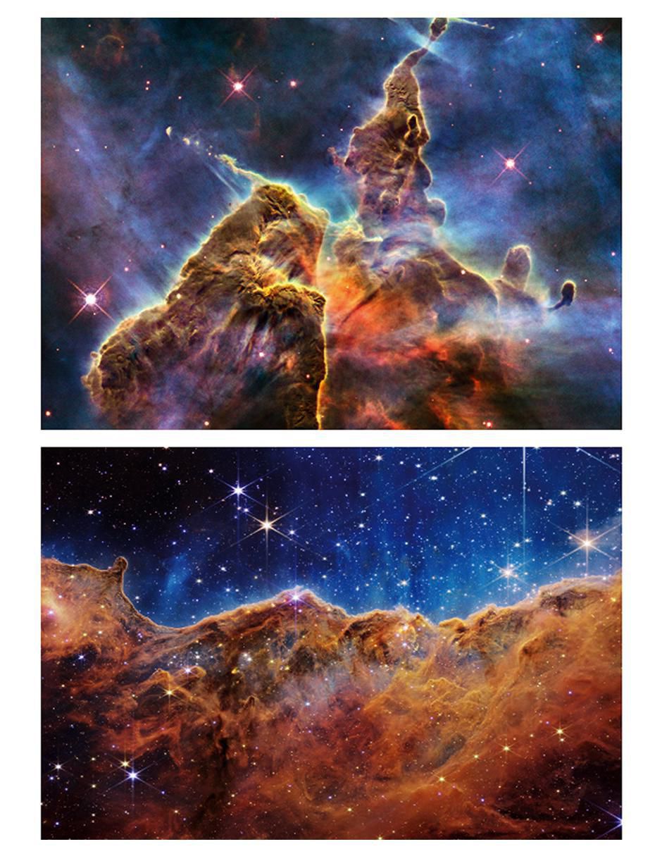 Libro Astrobiología de Andrew May 3