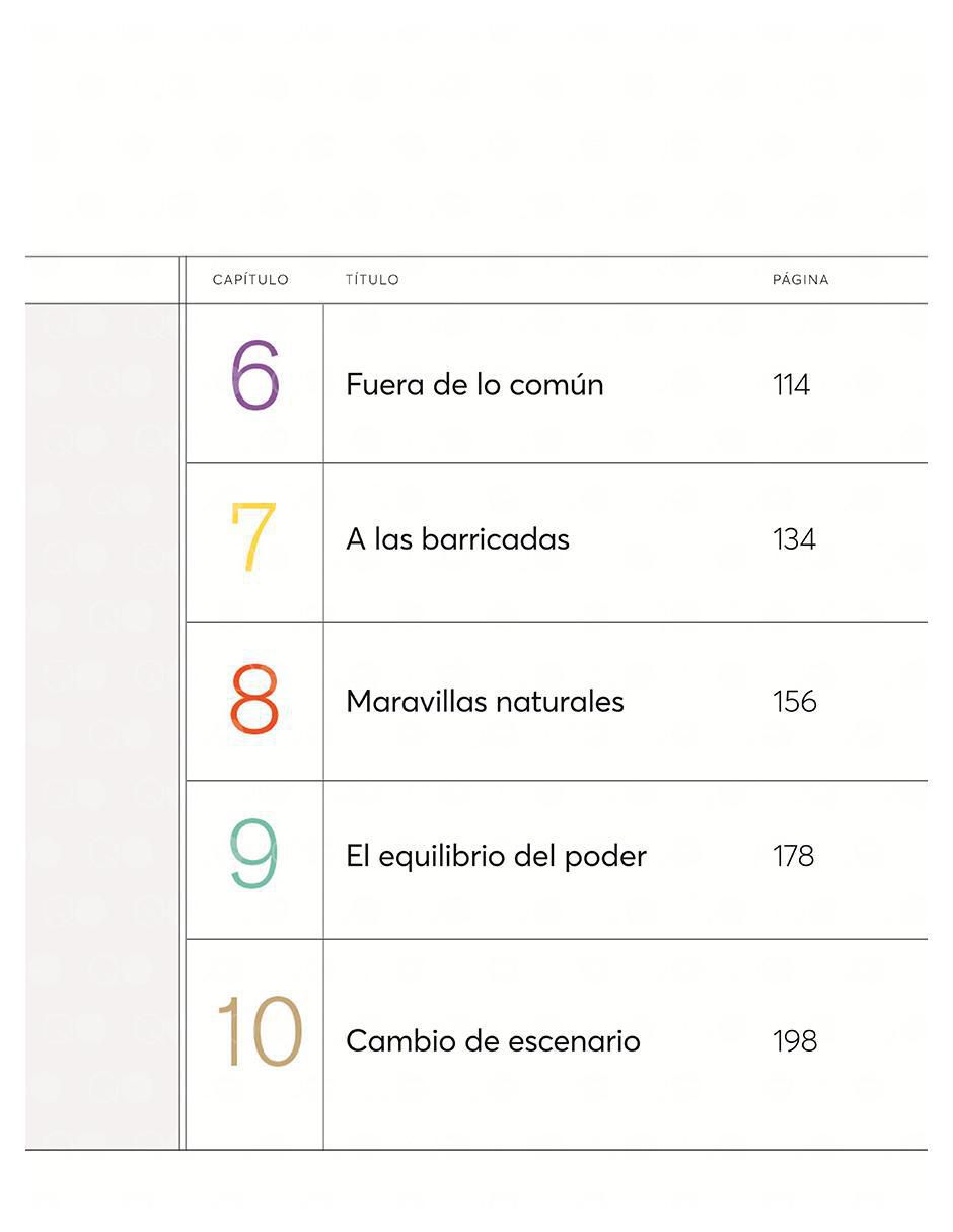 Libro Mire Esto Si Ama El Buen Arte de Chloe Ahsby 6