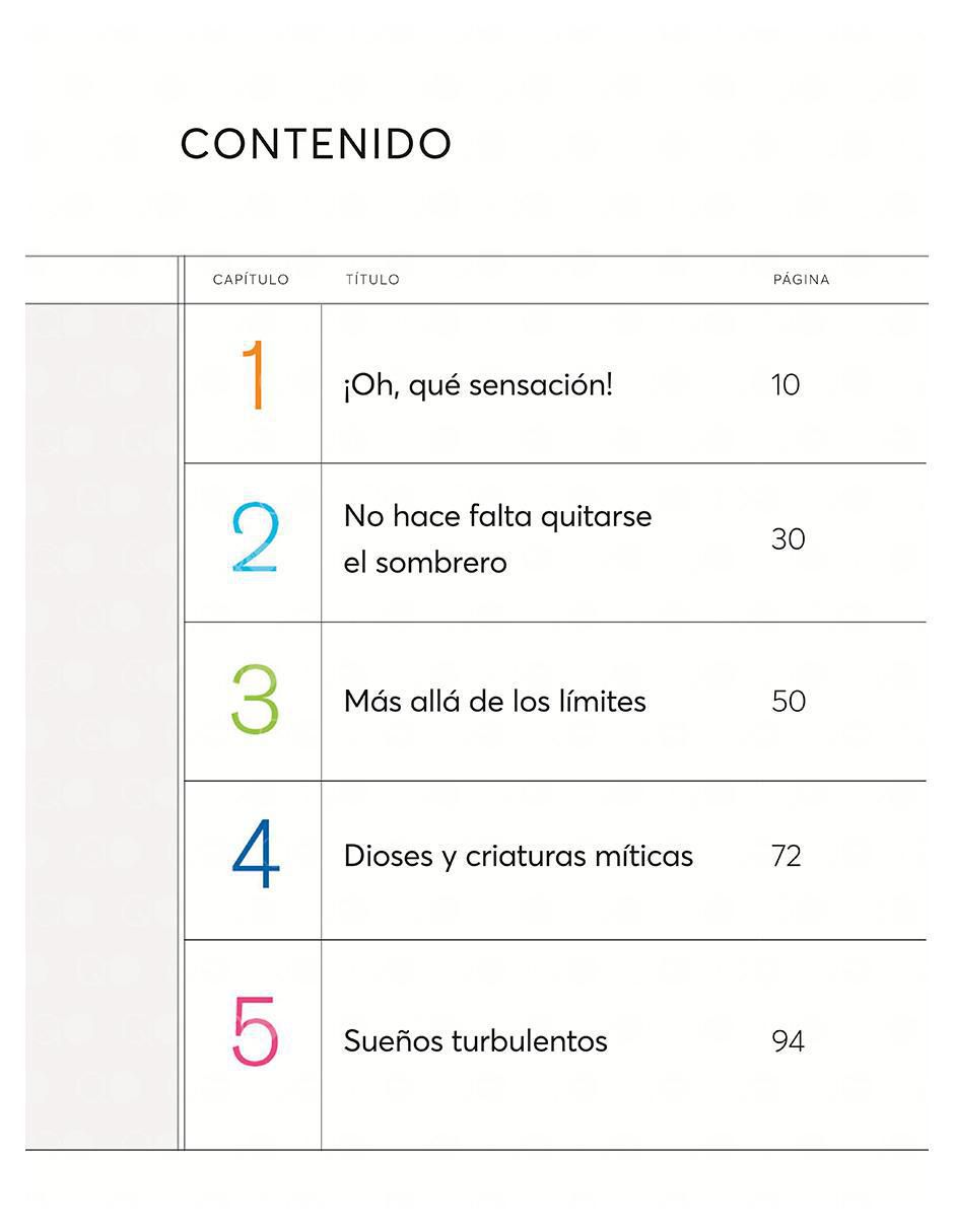 Libro Mire Esto Si Ama El Buen Arte de Chloe Ahsby 7