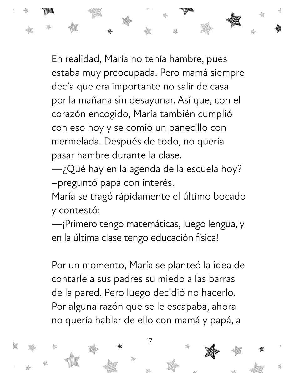 Libro Eres una Chica Increíble de Oliva Hernández Pantoja 5