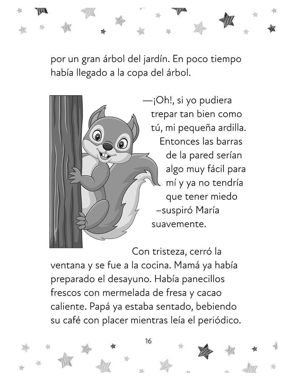 Libro Eres una Chica Increíble de Oliva Hernández Pantoja 6
