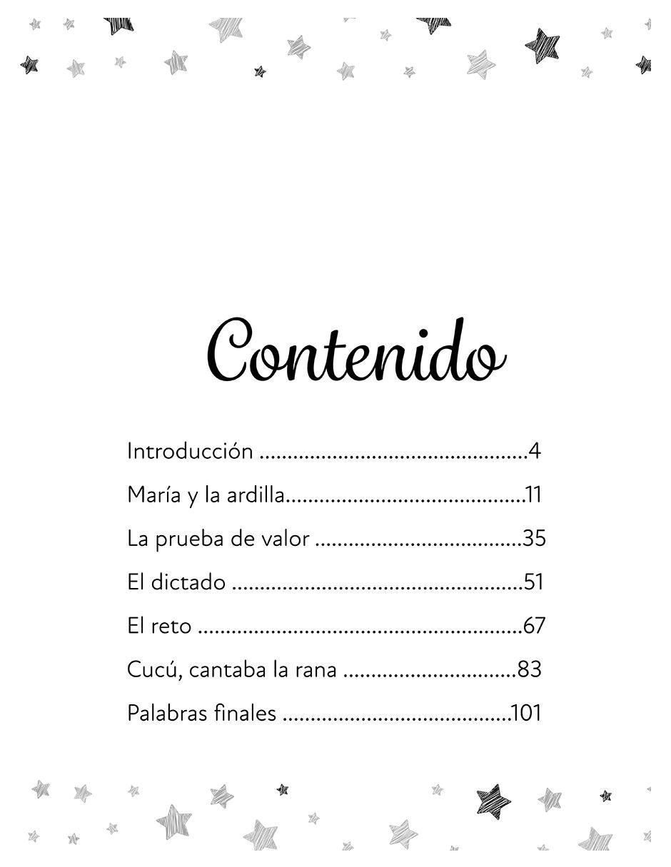 Libro Eres una Chica Increíble de Oliva Hernández Pantoja 7