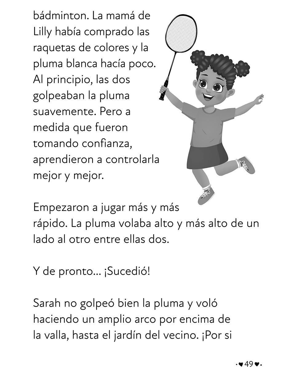 Libro Eres Una Chica Maravillosa de María García 3