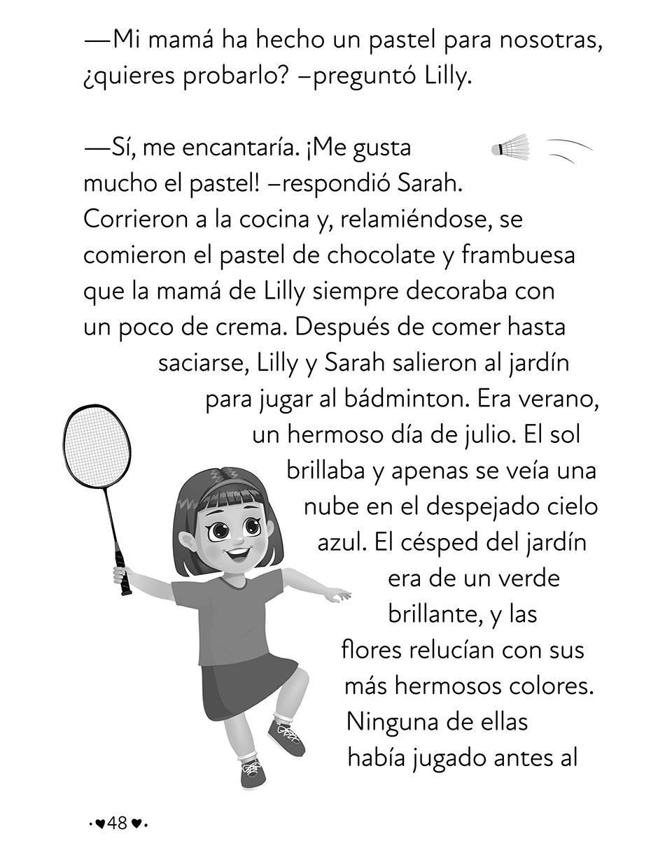 Libro Eres Una Chica Maravillosa de María García 4
