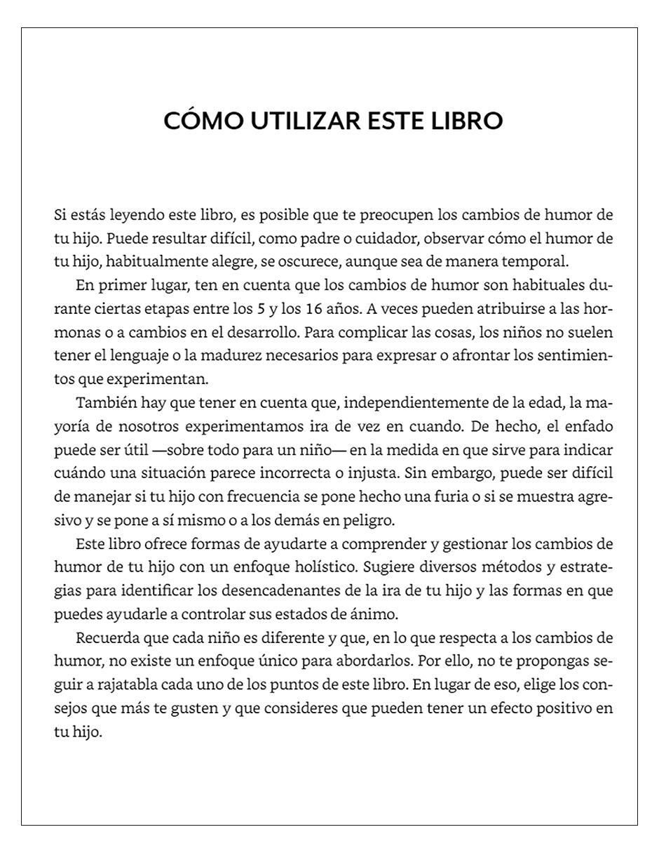 Libro 101 consejos para ayudar a tu hijo a gestionar sus emociones de Louise Baty 2