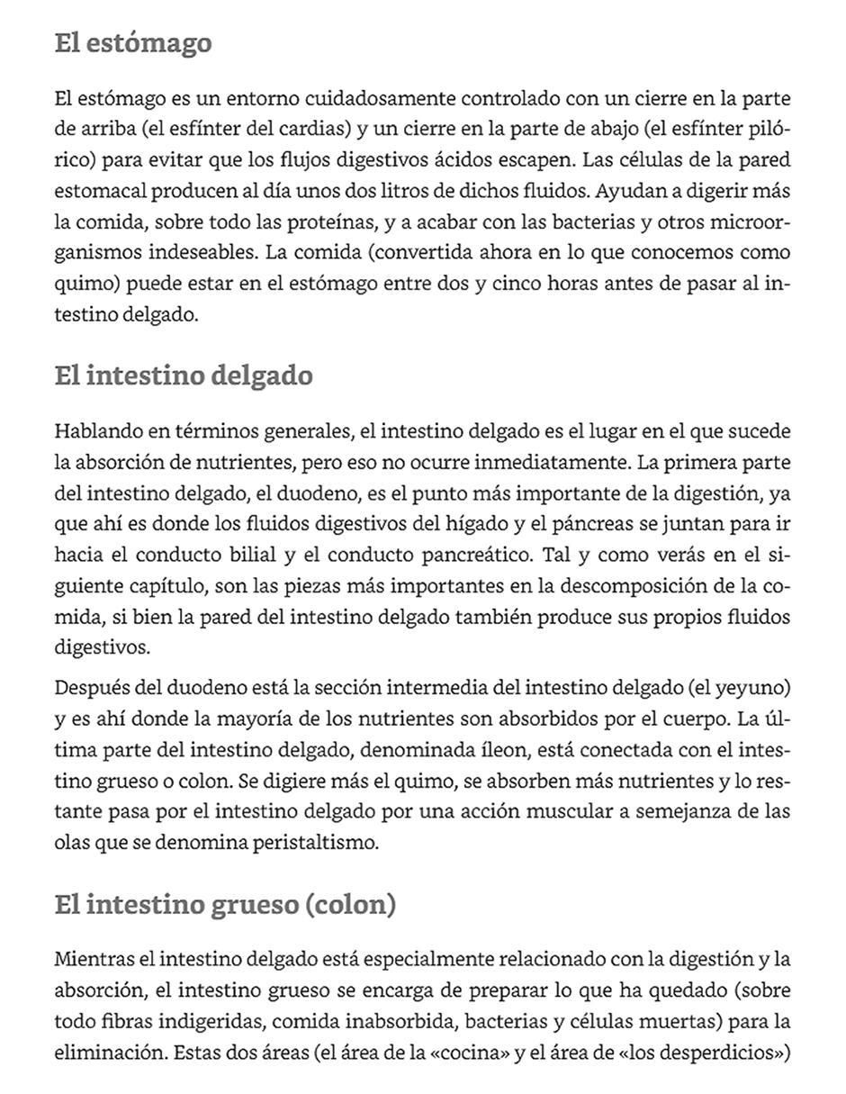 Libro Mejora Tu Salud Intestinal de Patrick Holford 2