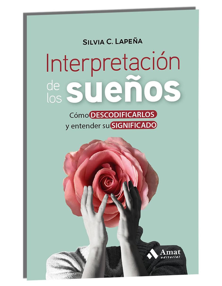 Libro Interpretación de los sueños de Silvia C. Lapeña 2