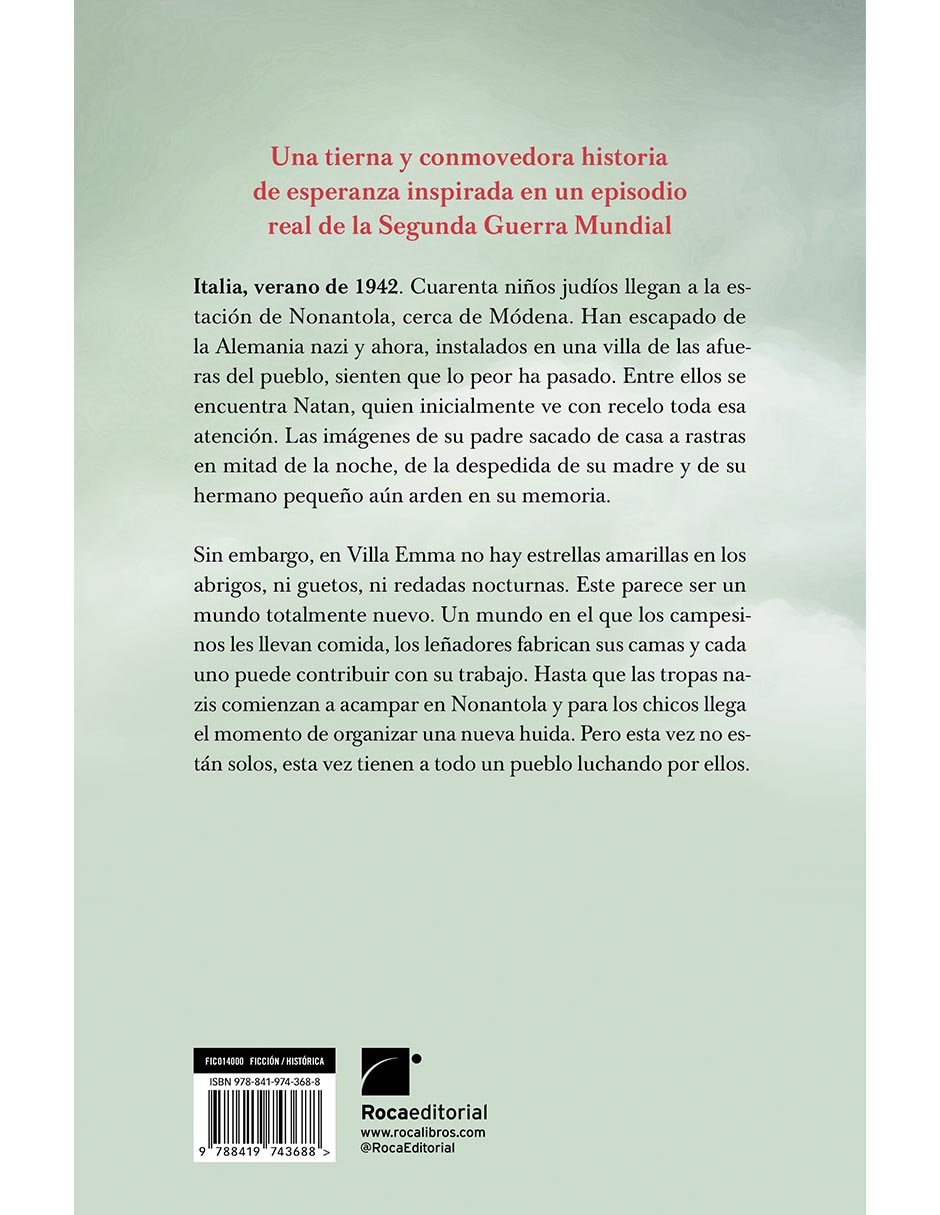 Libro 40 Abrigos y Un Botón de Ivan Sciapeconi 2