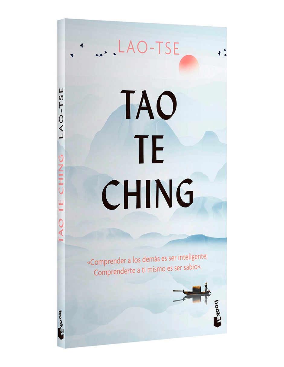 Libro Tao Te Ching de Lao-Tse 3