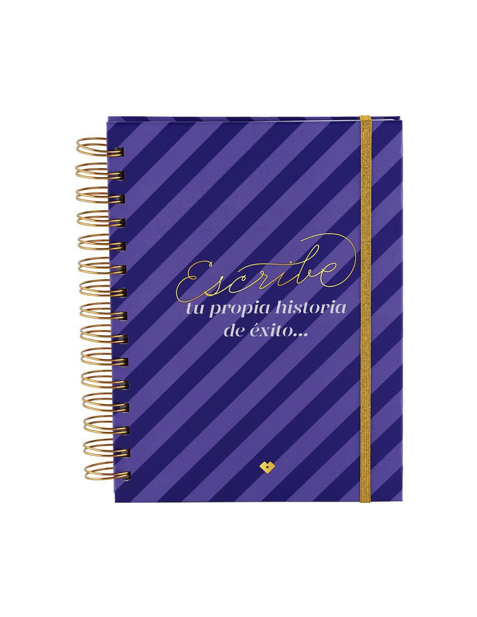 Cuaderno rayada Cuaderno rayada