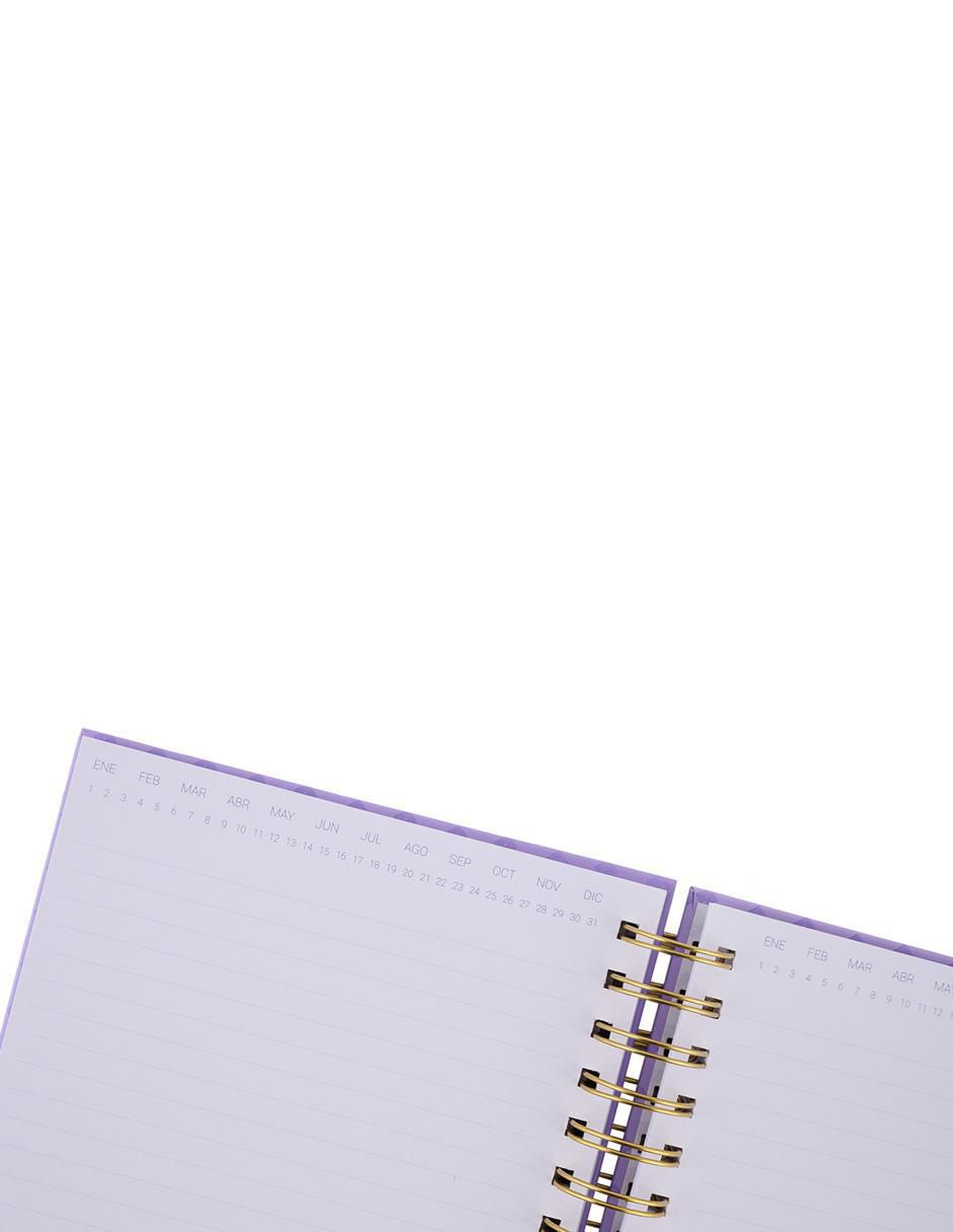 Cuaderno rayada 5