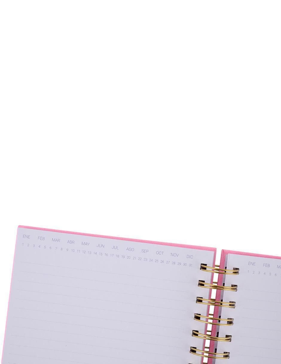 Cuaderno rayada 7