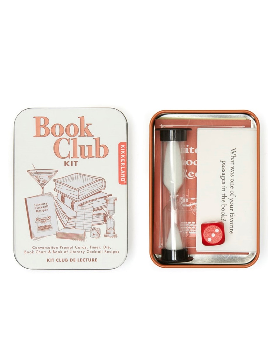 Kit de lectura ZuZu Librería