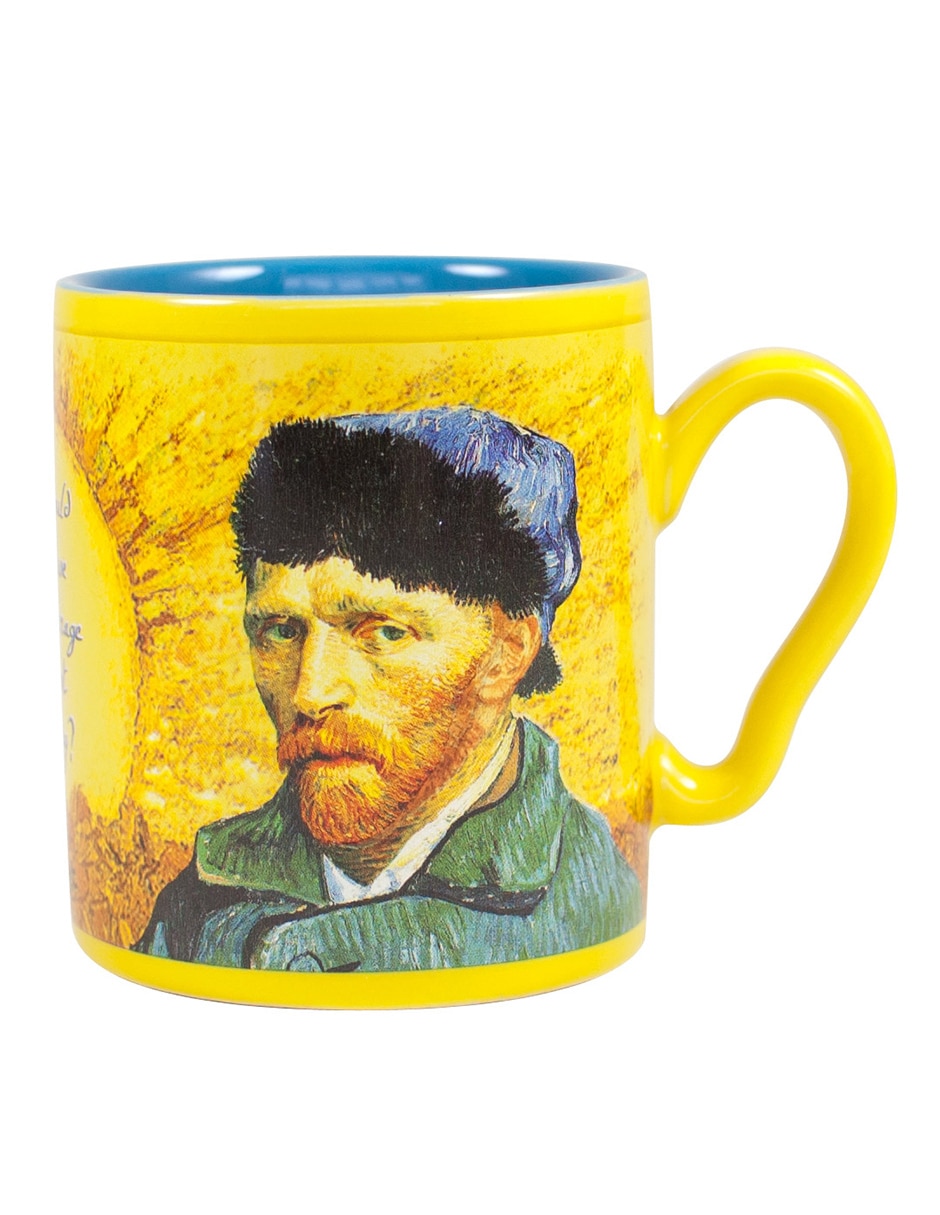 Taza mágica 2