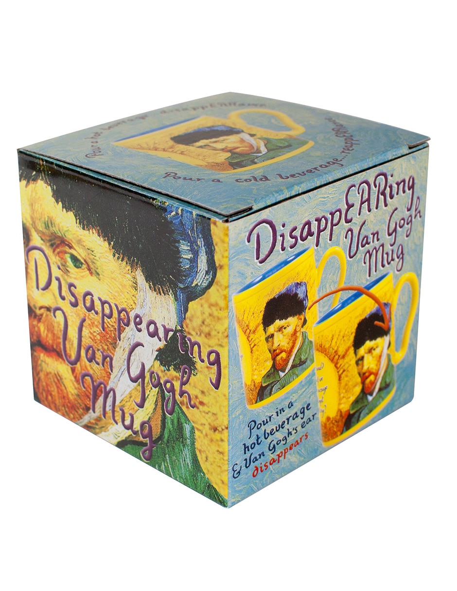 Taza mágica 3