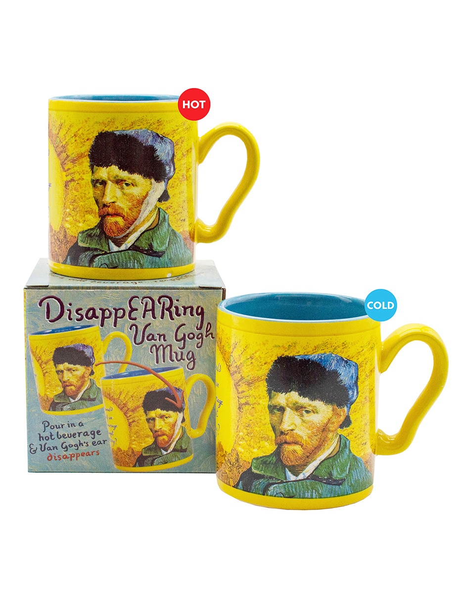 Taza mágica 4