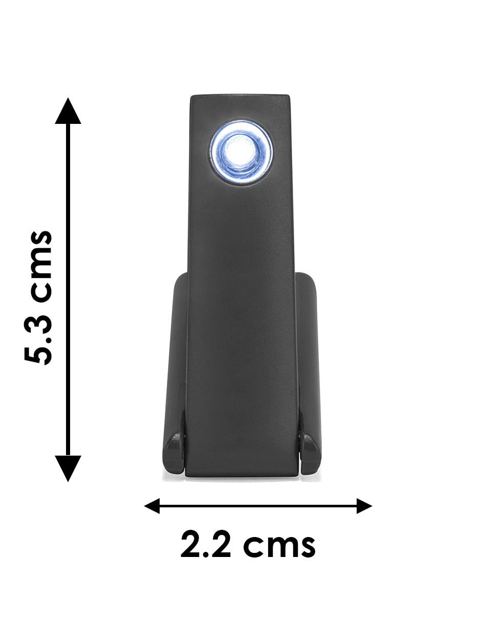 Lámpara de lectura LED 6