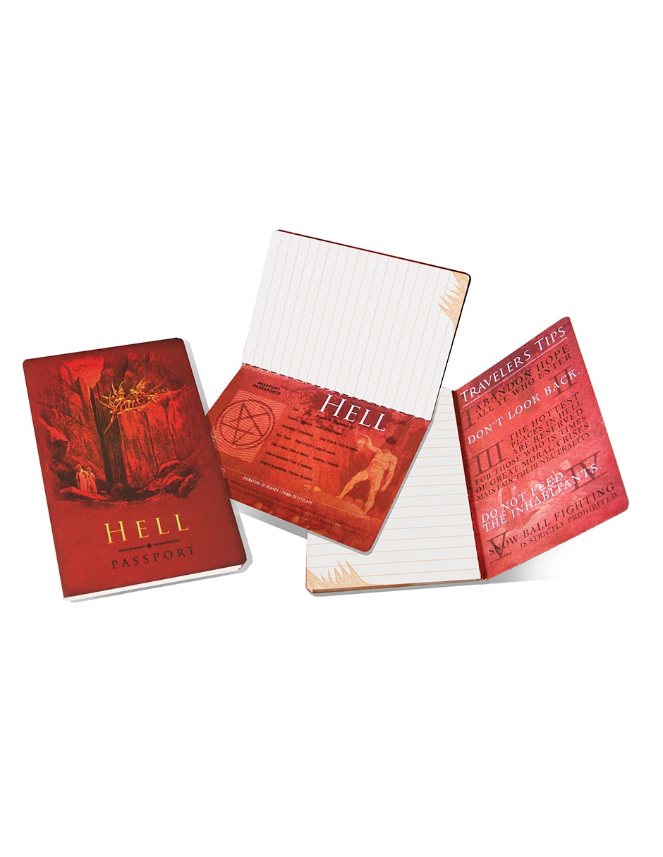 Libreta hoja rayada 2