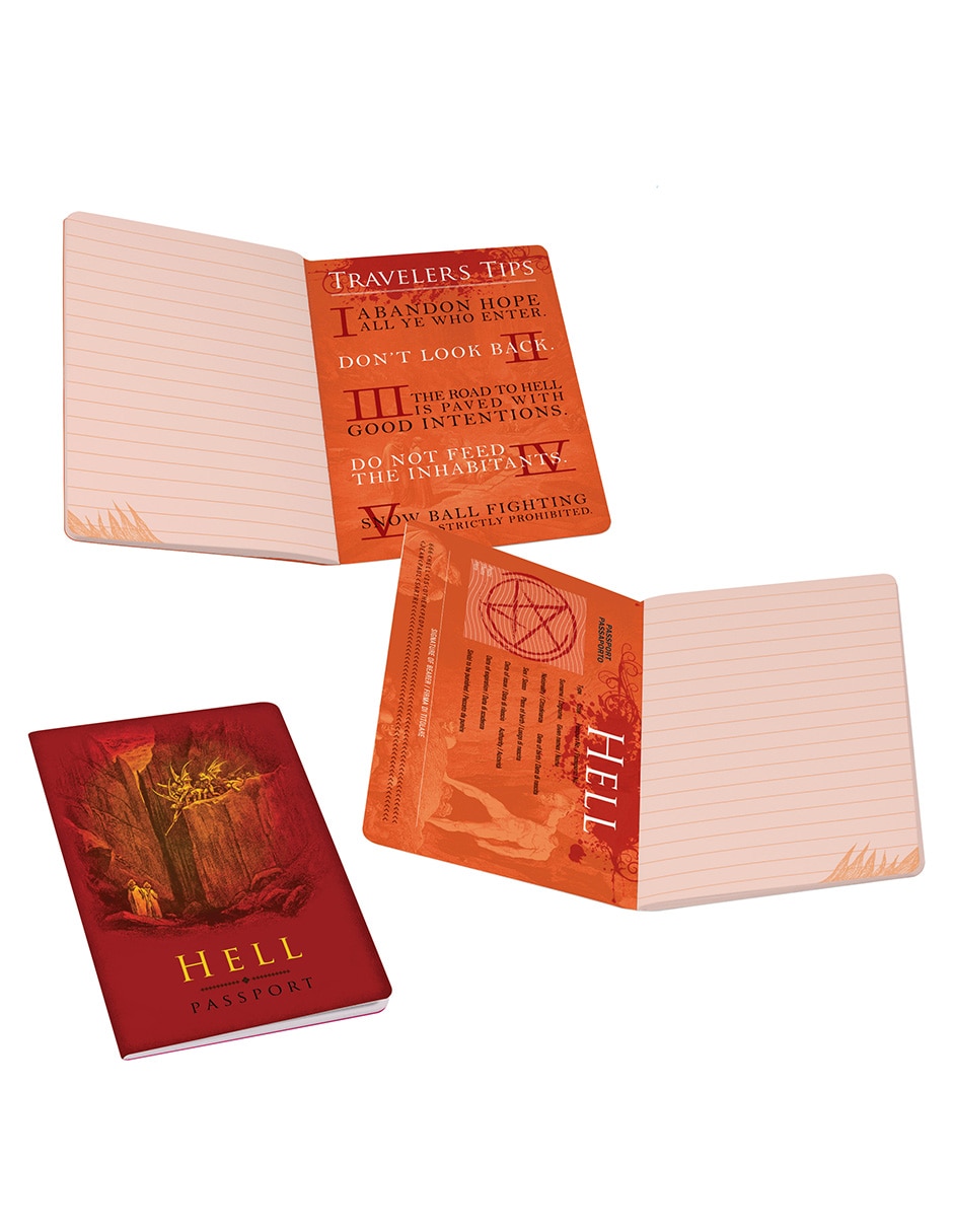 Libreta hoja rayada 3
