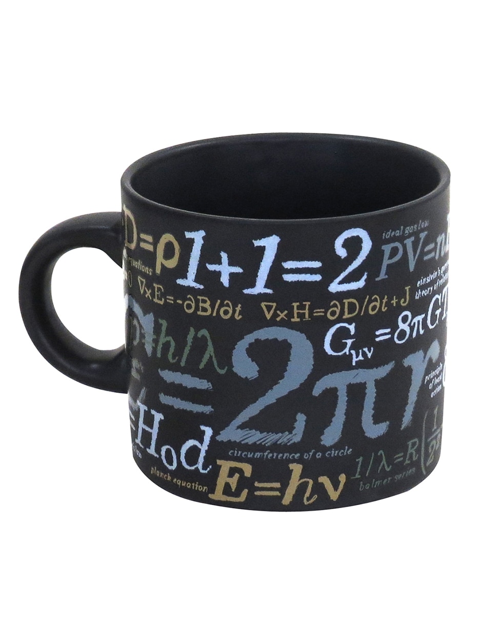 Taza conmemorativa