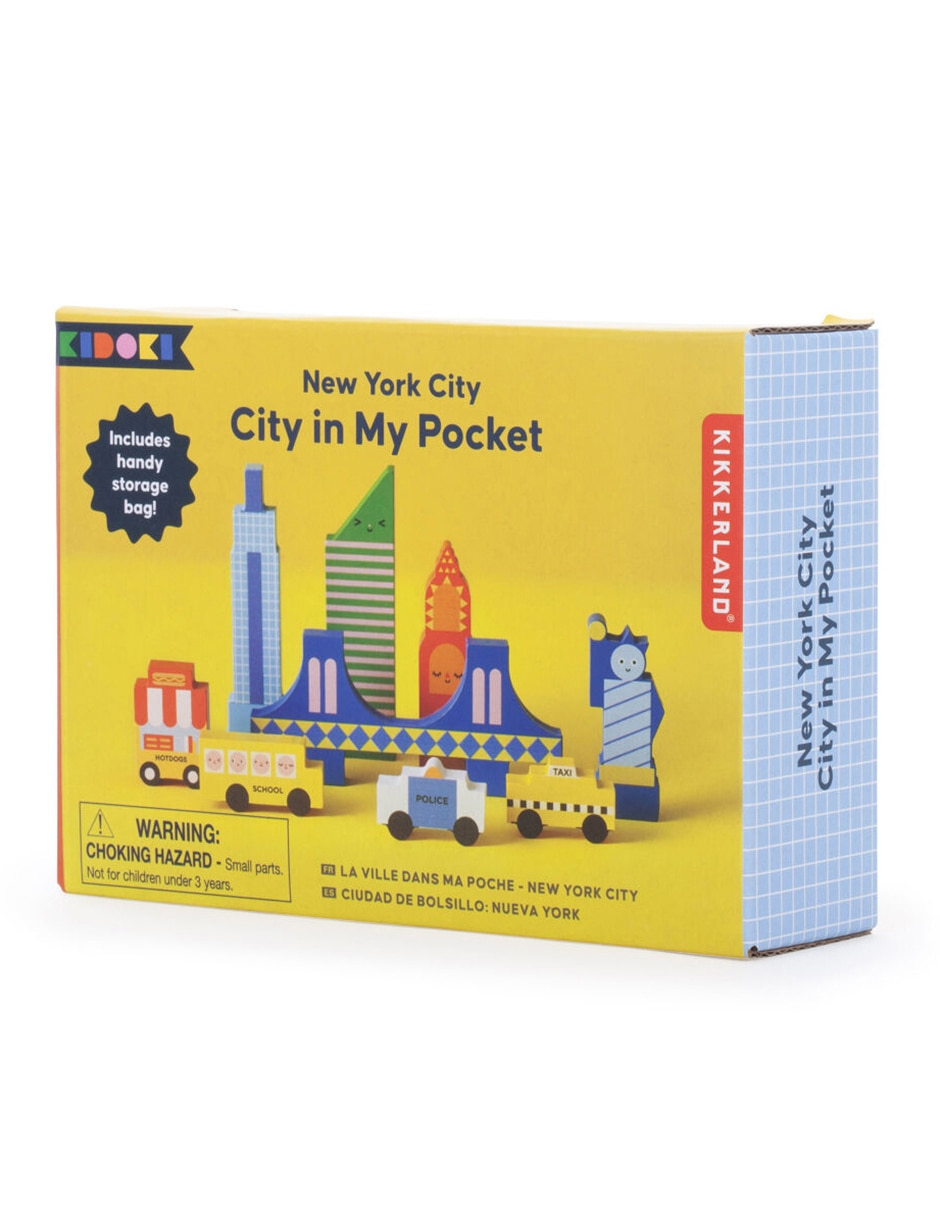 Kidoki ciudad de nueva york 4