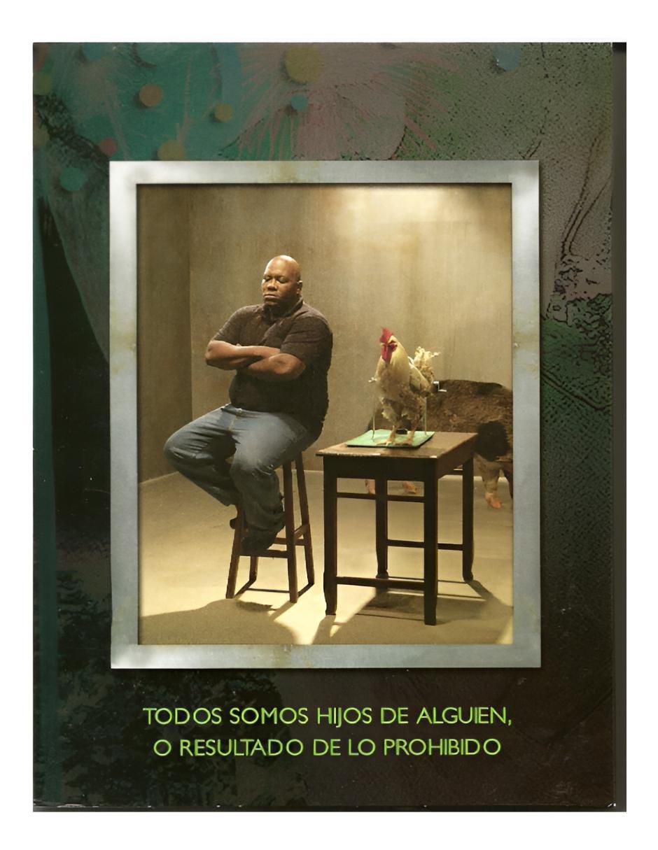 Hijos del Carnaval Serie DVD estándar 3