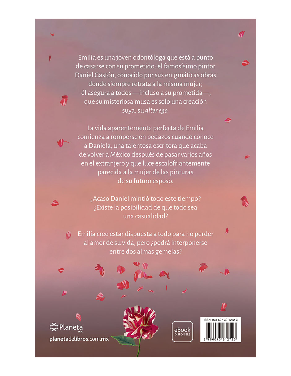 Libro Eres El Amor De Mi Otra Vida de Gilraen Eärfalas 2