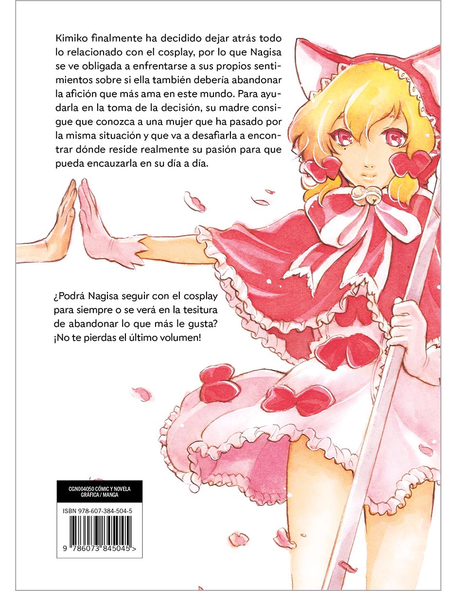 Manga Complex Age 6 2
