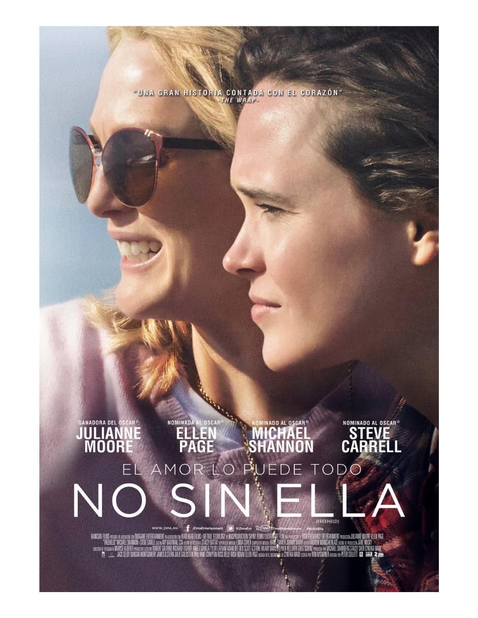 No Sin Ella estándar