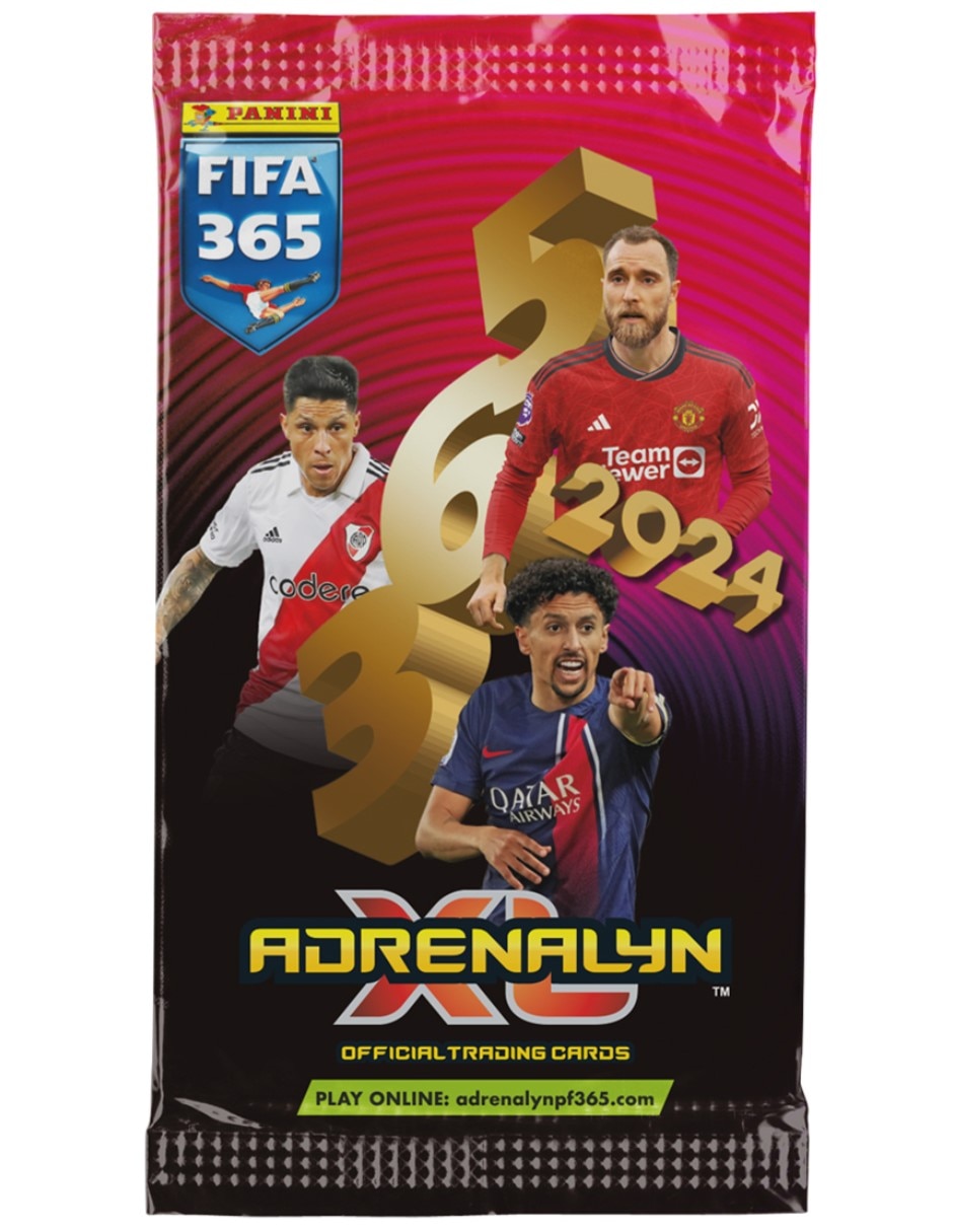 Estampas de FIFA 1