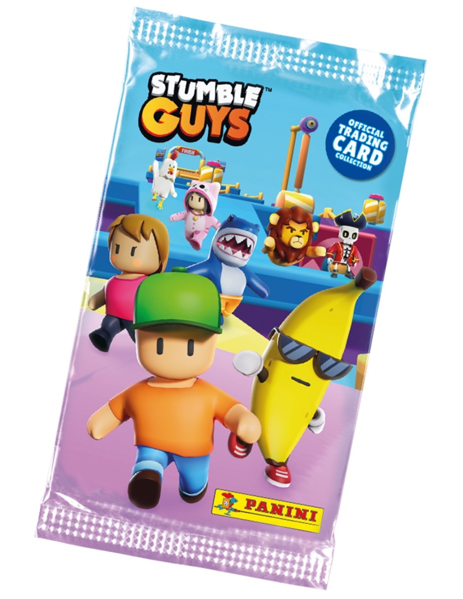 Estampas de Stumble Guys 1