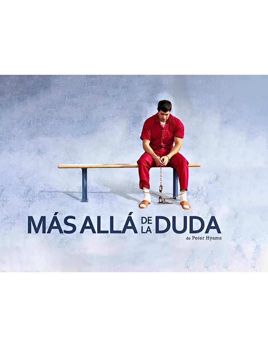 Más Alla de la Duda estándar Más Alla de la Duda estándar