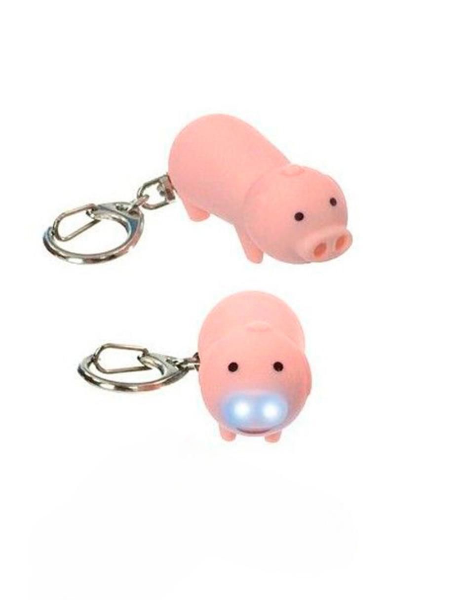 Set llavero