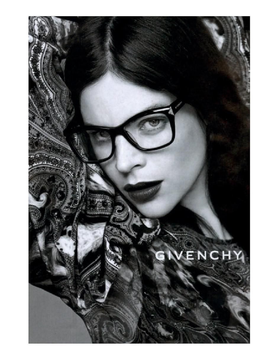 Pequeño Libro de Givenchy: La historia de la icónica casa de moda de Karen Homer 4