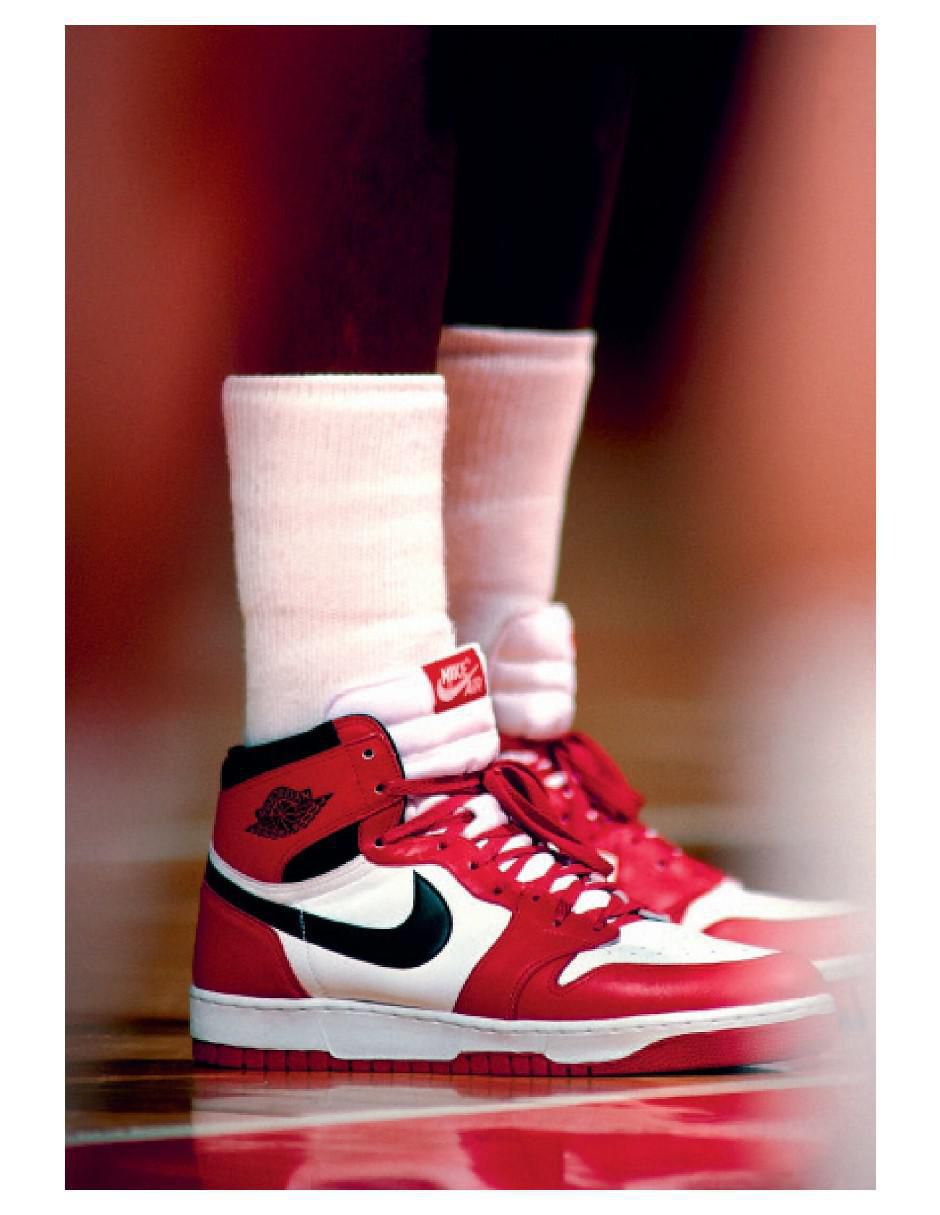 Libro 1000 Sneakers Deadstock: La Colección Ideal de Tenis de Larry Deadstock / François Chevalier / Charles Michalet 2
