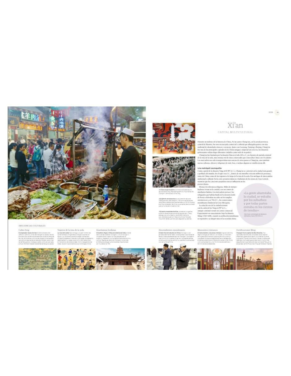 Libro Migraciones de David Olusoga 2