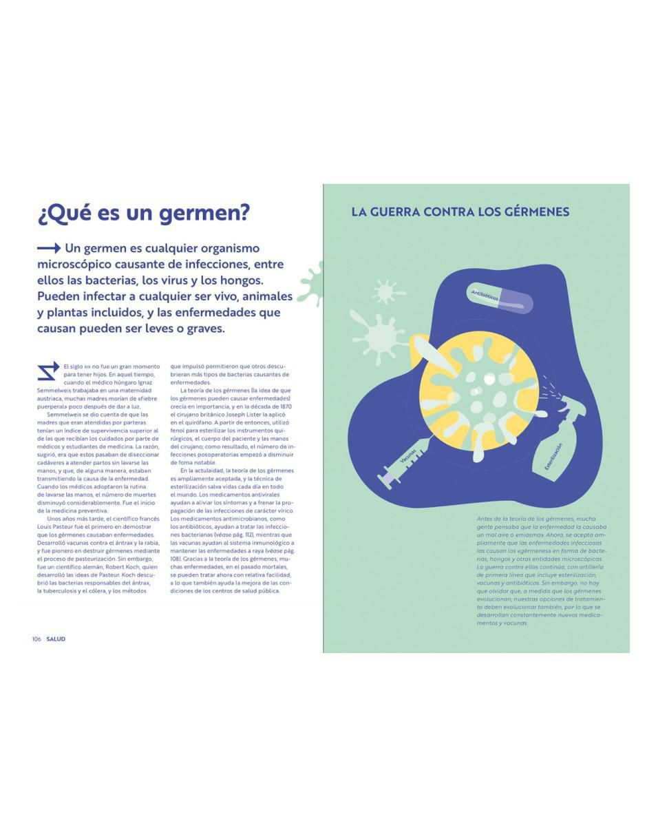 Libro Atajos de Ciencia de Mark Peplow 4