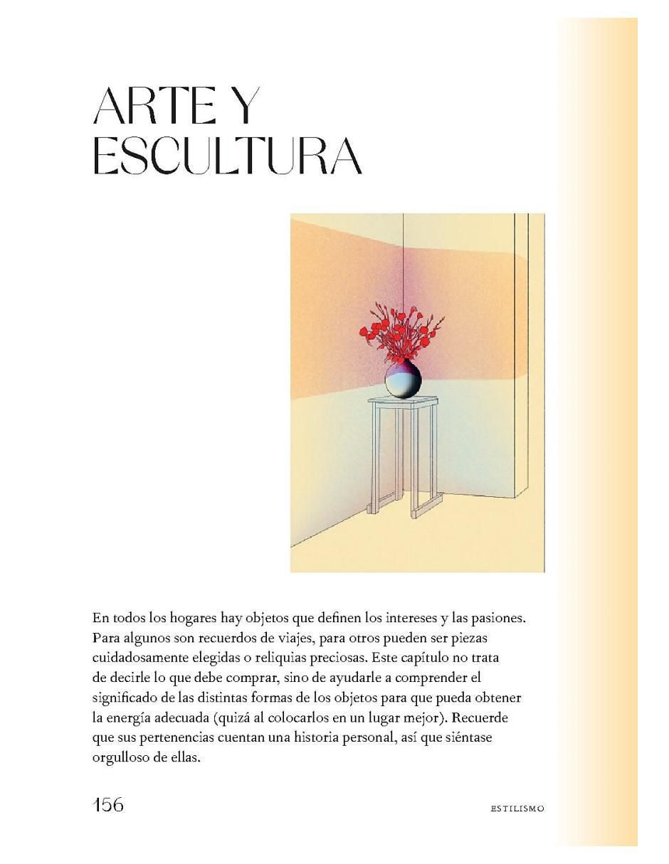 Libro Feng Shui Moderno de Cliff Tan / Dura Lee 3