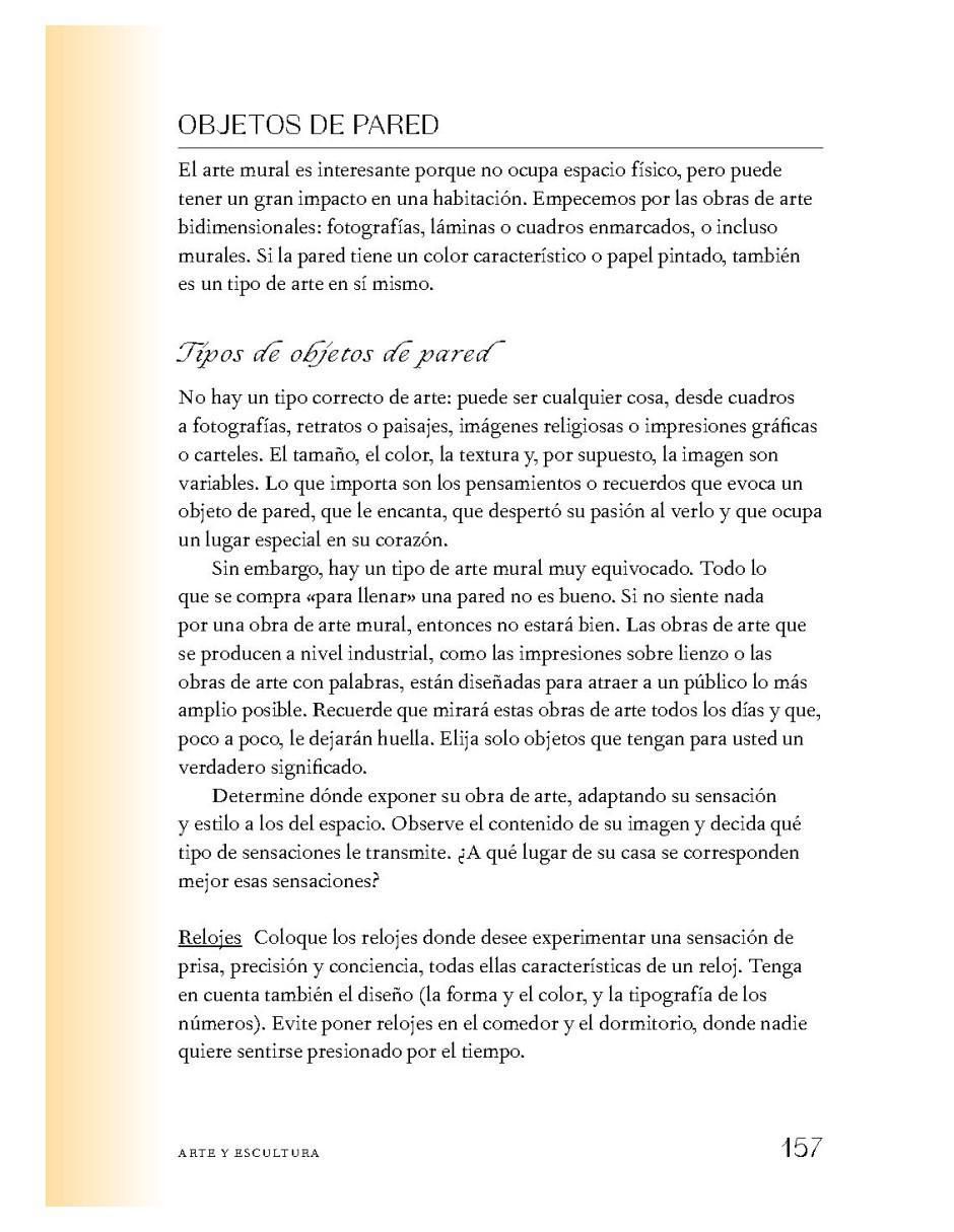 Libro Feng Shui Moderno de Cliff Tan / Dura Lee 4