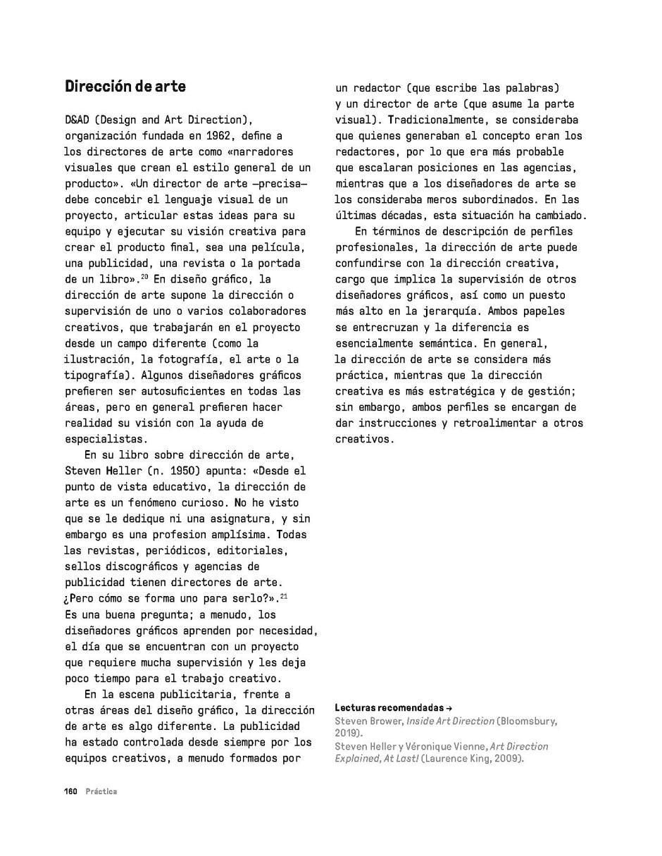 Libro Diseño Gráfico: La Guía Definitiva para Diseñadores de Theo Inglis 2