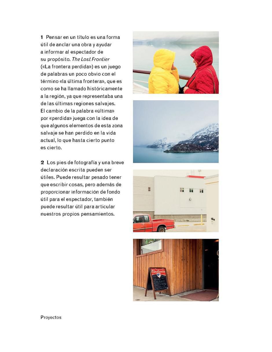 Cuando Haya Leído Este Libro Podrá Tomar Buenas Fotografías de Benedict Brain 4