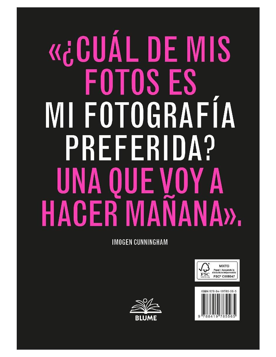 Cuando Haya Leído Este Libro Podrá Tomar Buenas Fotografías de Benedict Brain 5