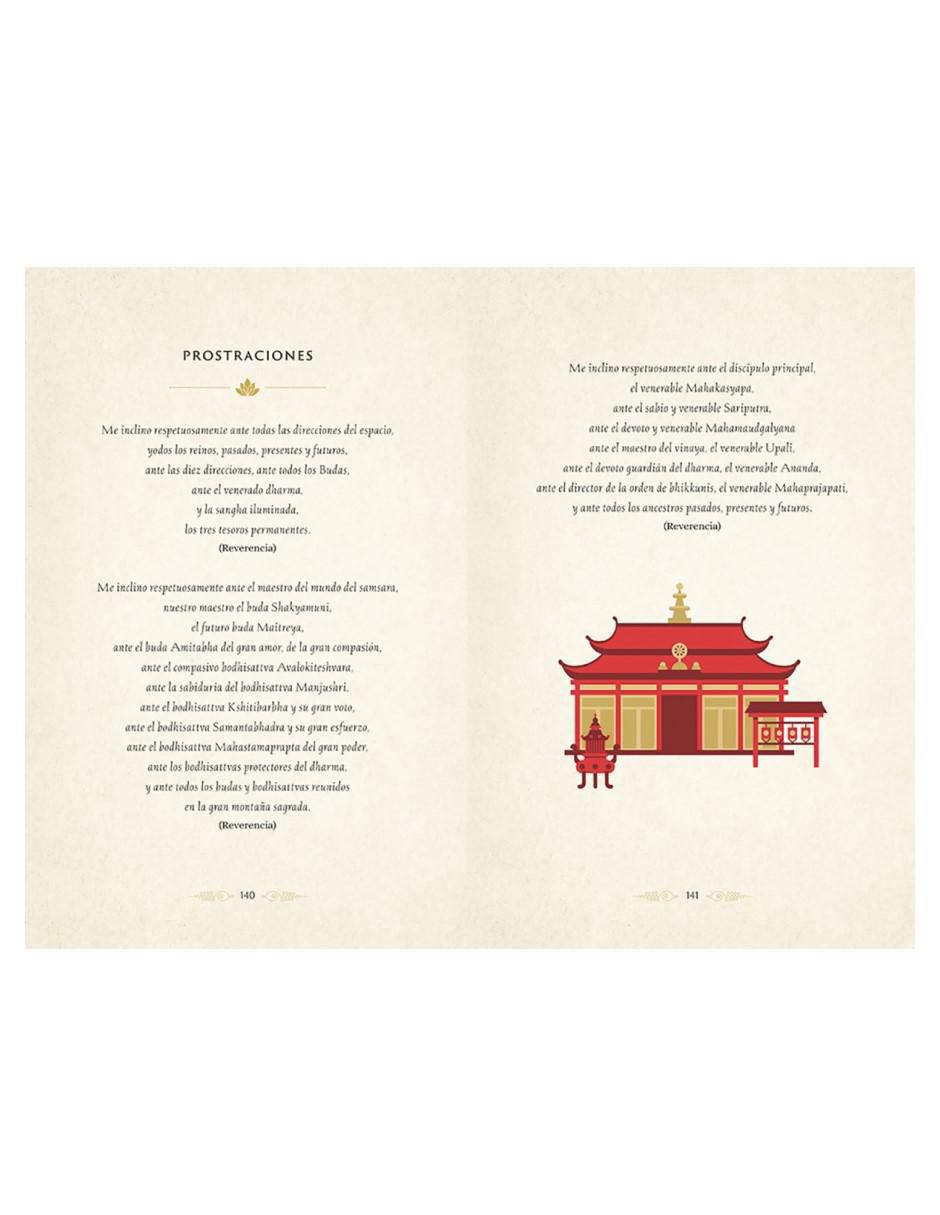 Libro Budismo Zen de Joshua R. Paszkiewicz 5