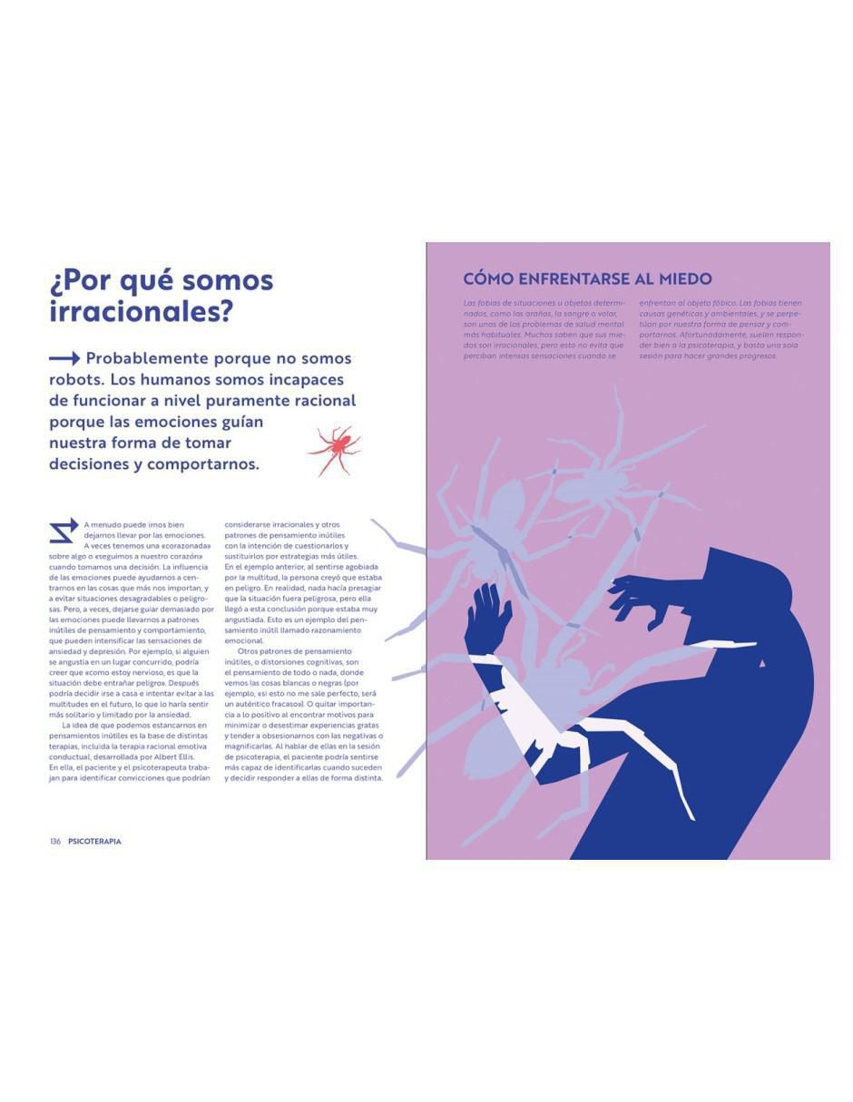 Libro Atajos de psicología de Jennifer Wild 4